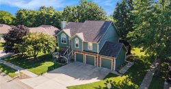 Homes for Sale in Smithville, MO 64089 | 13301  Forest Oaks Drive