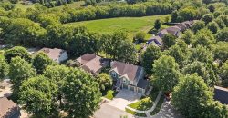 Homes for Sale in Smithville, MO 64089 | 13301  Forest Oaks Drive