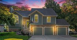 Homes for Sale in Smithville, MO 64089 | 13301  Forest Oaks Drive