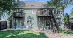 Homes for Sale in Smithville, MO 64089 | 13301  Forest Oaks Drive