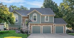 Homes for Sale in Smithville, MO 64089 | 13301  Forest Oaks Drive
