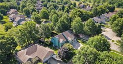 Homes for Sale in Smithville, MO 64089 | 13301  Forest Oaks Drive