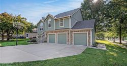 Homes for Sale in Smithville, MO 64089 | 13301  Forest Oaks Drive
