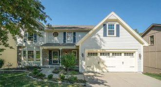 Homes for Sale in Kansas City, MO 64152 | 7654  Atkins Place