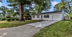 Homes for Sale in Gladstone, MO 64118 | 2409 NE 63rd Place