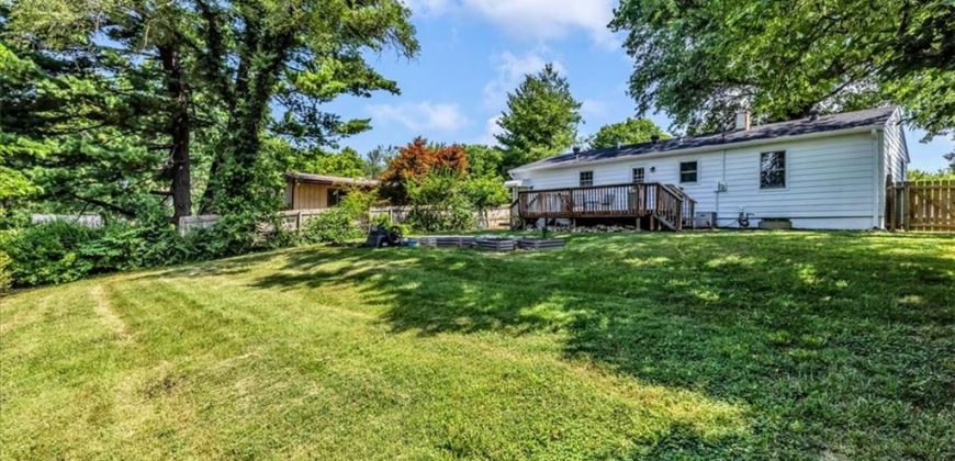 Homes for Sale in Gladstone, MO 64118 | 2409 NE 63rd Place