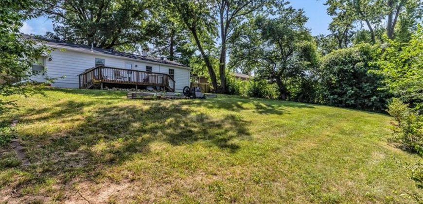 Homes for Sale in Gladstone, MO 64118 | 2409 NE 63rd Place