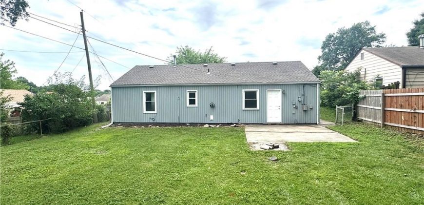 Homes for Sale in Gladstone, MO 64118 | 614 NE 66TH Terrace