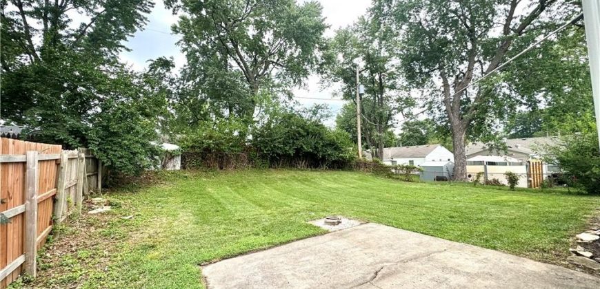 Homes for Sale in Gladstone, MO 64118 | 614 NE 66TH Terrace
