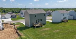 Homes for Sale in Platte City, MO 64079 | 4814 NW 141st Street