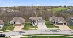 Homes for Sale in Parkville, MO 64152 | 7295 NW Forest Lakes Drive