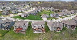 Homes for Sale in Parkville, MO 64152 | 7295 NW Forest Lakes Drive