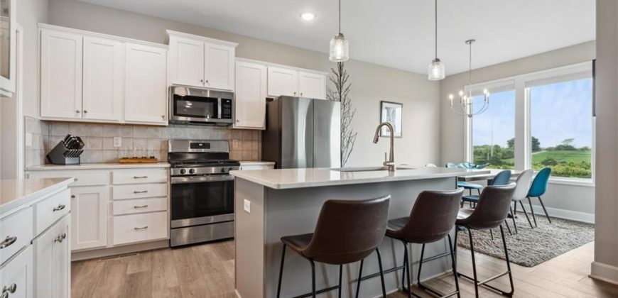 Homes for Sale in Kansas City, MO 64154 | 9504 N Amoret Avenue