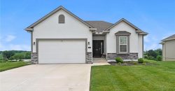 Homes for Sale in Kansas City, MO 64154 | 9504 N Amoret Avenue