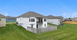 Homes for Sale in Kansas City, MO 64154 | 9504 N Amoret Avenue