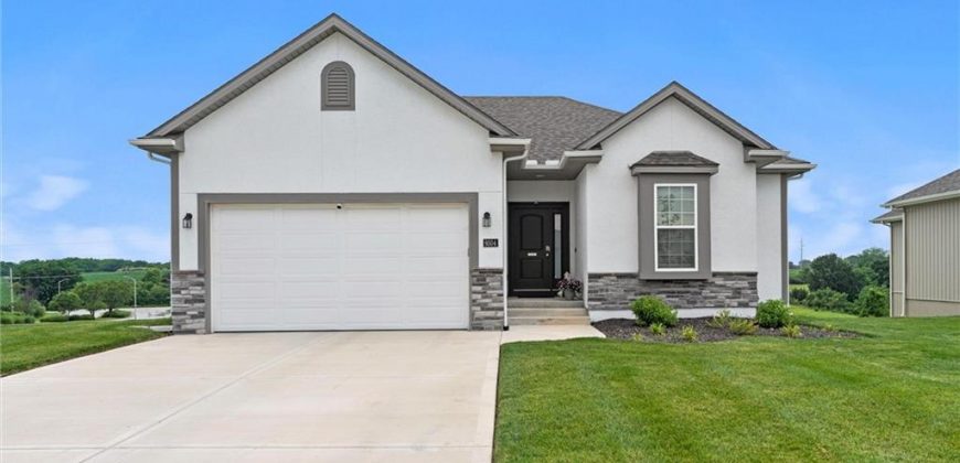 Homes for Sale in Kansas City, MO 64154 | 9504 N Amoret Avenue