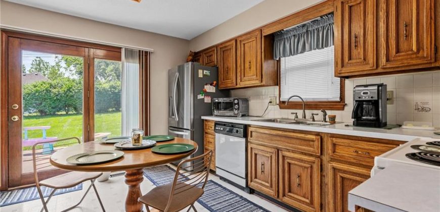 Homes for Sale in Kansas City, MO 64119 | 2601 NE 69th Terrace