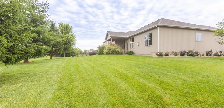 Homes for Sale in Smithville, MO 64089 | 17710  Mission Ridge Drive