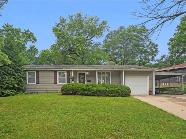 Homes for Sale in Kansas City, MO 64118 | 5536 N HIGHLAND Avenue