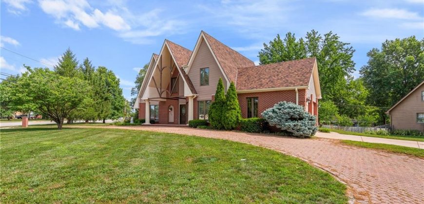 Homes for Sale in Kearney, MO 64060 | 1001 S Jefferson Street