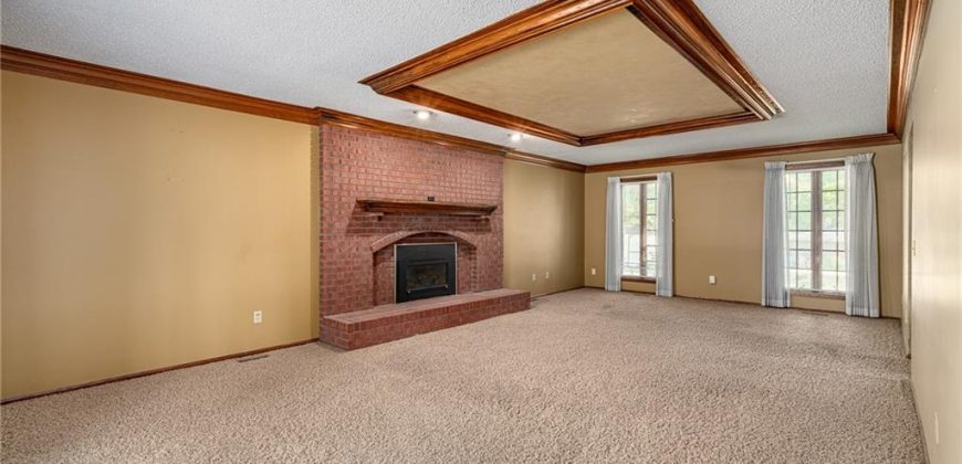 Homes for Sale in Kearney, MO 64060 | 1001 S Jefferson Street
