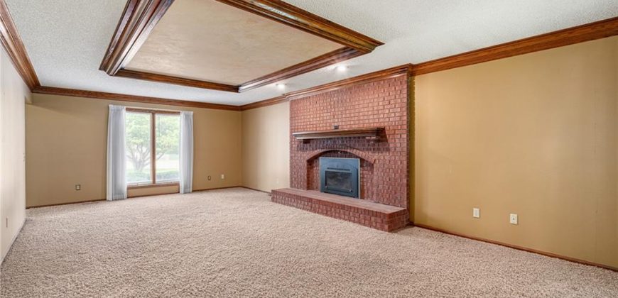 Homes for Sale in Kearney, MO 64060 | 1001 S Jefferson Street