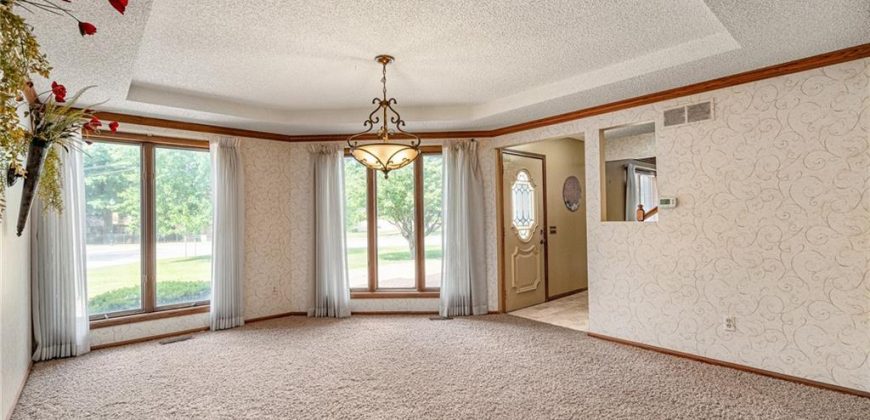 Homes for Sale in Kearney, MO 64060 | 1001 S Jefferson Street