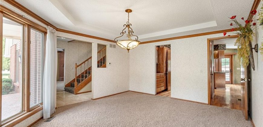 Homes for Sale in Kearney, MO 64060 | 1001 S Jefferson Street