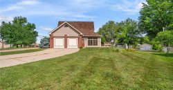 Homes for Sale in Kearney, MO 64060 | 1001 S Jefferson Street
