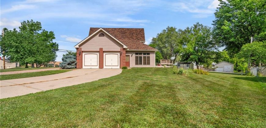 Homes for Sale in Kearney, MO 64060 | 1001 S Jefferson Street