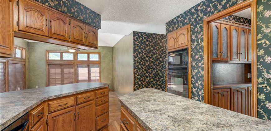 Homes for Sale in Kearney, MO 64060 | 1001 S Jefferson Street