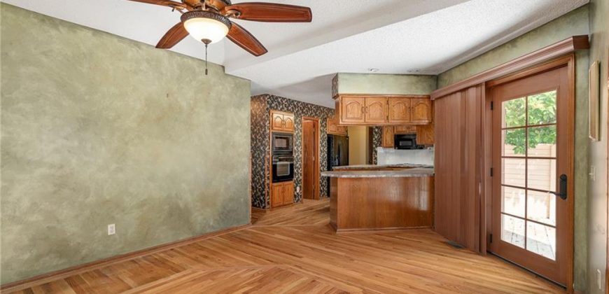 Homes for Sale in Kearney, MO 64060 | 1001 S Jefferson Street