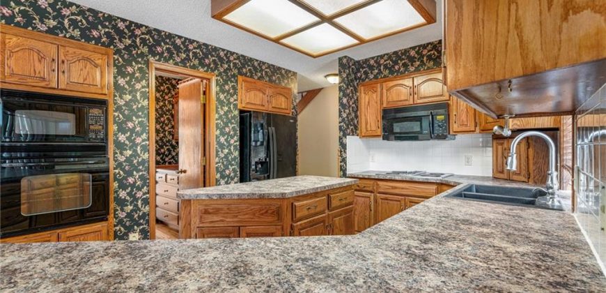 Homes for Sale in Kearney, MO 64060 | 1001 S Jefferson Street