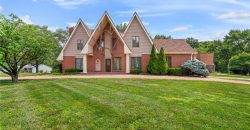 Homes for Sale in Kearney, MO 64060 | 1001 S Jefferson Street