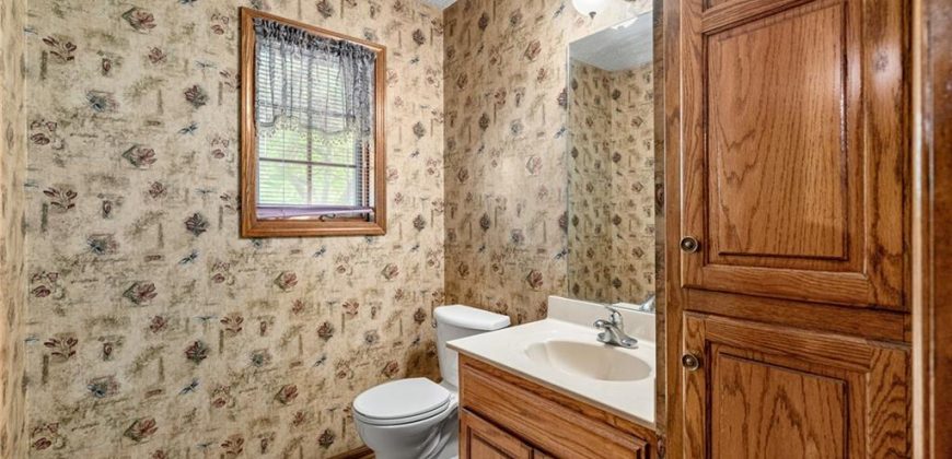 Homes for Sale in Kearney, MO 64060 | 1001 S Jefferson Street