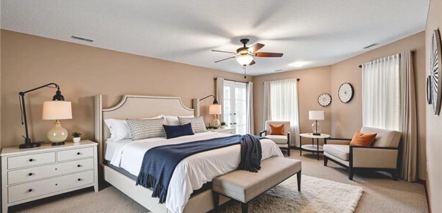 Homes for Sale in Kearney, MO 64060 | 1001 S Jefferson Street