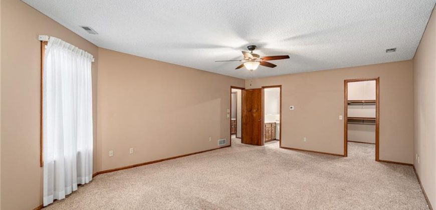 Homes for Sale in Kearney, MO 64060 | 1001 S Jefferson Street