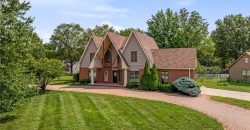 Homes for Sale in Kearney, MO 64060 | 1001 S Jefferson Street