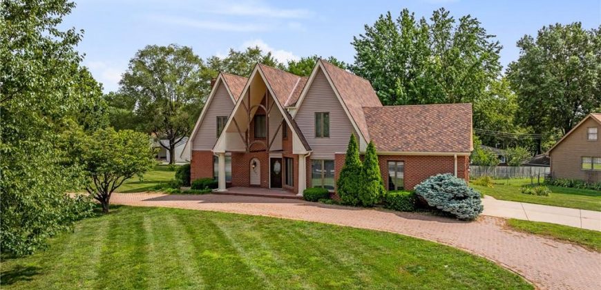 Homes for Sale in Kearney, MO 64060 | 1001 S Jefferson Street