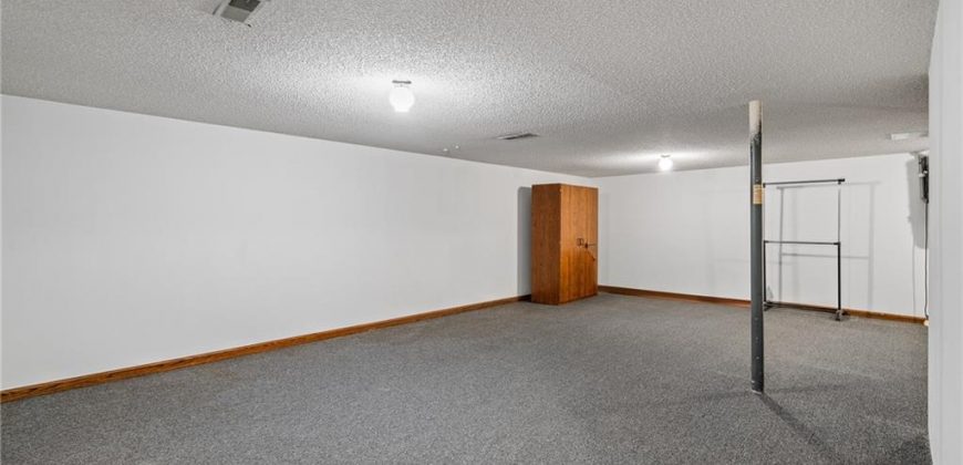 Homes for Sale in Kearney, MO 64060 | 1001 S Jefferson Street
