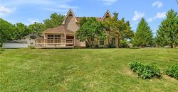 Homes for Sale in Kearney, MO 64060 | 1001 S Jefferson Street