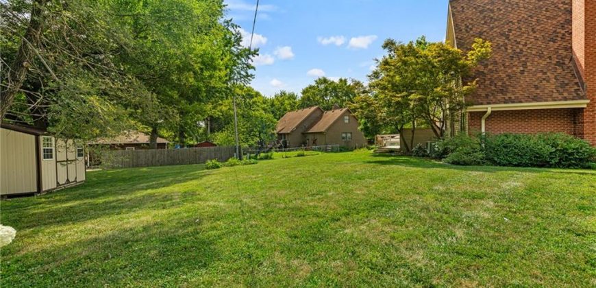 Homes for Sale in Kearney, MO 64060 | 1001 S Jefferson Street