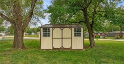 Homes for Sale in Kearney, MO 64060 | 1001 S Jefferson Street