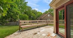 Homes for Sale in Kearney, MO 64060 | 1001 S Jefferson Street
