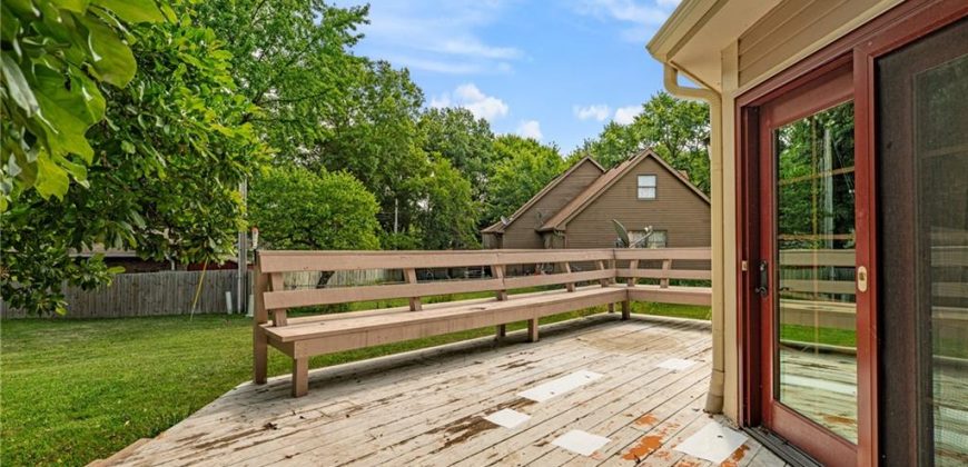 Homes for Sale in Kearney, MO 64060 | 1001 S Jefferson Street