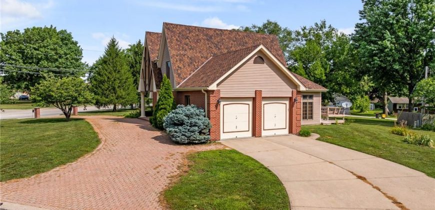 Homes for Sale in Kearney, MO 64060 | 1001 S Jefferson Street