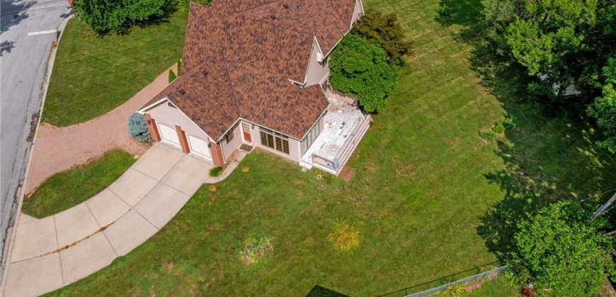 Homes for Sale in Kearney, MO 64060 | 1001 S Jefferson Street
