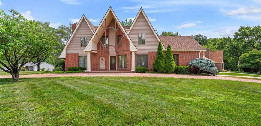 Homes for Sale in Kearney, MO 64060 | 1001 S Jefferson Street