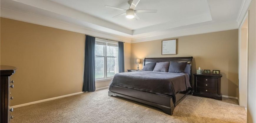 Homes for Sale in Liberty, MO 64068 | 617  Butternut Lane