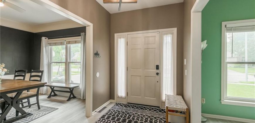 Homes for Sale in Liberty, MO 64068 | 617  Butternut Lane